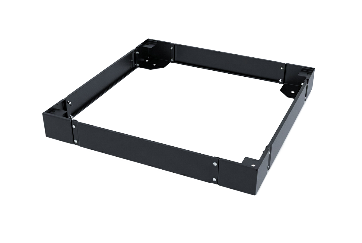 UCL PFC-61-100mm Цоколь для шкафов 600x1000 мм, высотой 100 мм, Uncomline