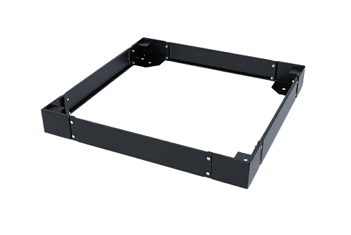UCL PFC-61-100mm Цоколь для шкафов 600x1000 мм, высотой 100 мм, Uncomline